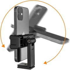Ulanzi ST-22 Universal Telefon Tripod Standı