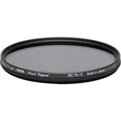 Hoya 49mm Pro1 CPL Filtre