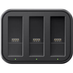 Insta360 Ace Pro Fast Charge Hub (Ace, Ace Pro)