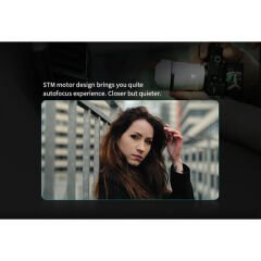 Sirui Sniper 23mm, 33mm, 56mm f/1.2 APS-C AF Lens Seti (Fujifilm X)