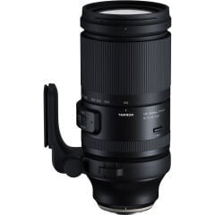 Tamron 150-500mm f/5-6.7 Di III VXD Lens (Fujifilm X) Kutusu Hasarlı