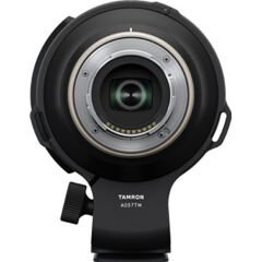 Tamron 150-500mm f/5-6.7 Di III VXD Lens (Fujifilm X) Kutusu Hasarlı