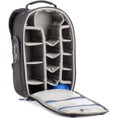 Think Tank StreetWalker HardDrive V2.0 Sırt Çantası (Siyah)