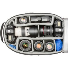 Think Tank StreetWalker HardDrive V2.0 Sırt Çantası (Siyah)