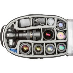 Think Tank StreetWalker HardDrive V2.0 Sırt Çantası (Siyah)