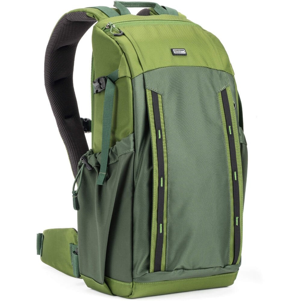 Think Tank BackLight Sprint 15L Sırt Çantası (Woodland Green)