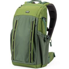 Think Tank BackLight Sprint 15L Sırt Çantası (Woodland Green)