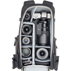 Think Tank BackLight Sprint 15L Sırt Çantası (Woodland Green)