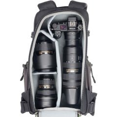 Think Tank BackLight Sprint 15L Sırt Çantası (Woodland Green)