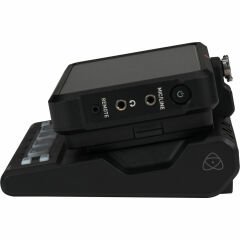 Atomos AtomX Cast Streaming & Switching Dock (Ninja V, Ninja V+)