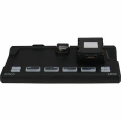 Atomos AtomX Cast Streaming & Switching Dock (Ninja V, Ninja V+)