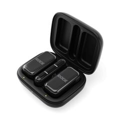 Rode Wireless Micro Ultra Kompakt Lightning Kablosuz Mikrofon