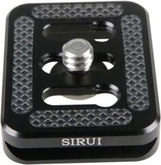 Sirui TY-C10 Arca-Swiss Uyumlu Hızlı Çıkarma Plakası