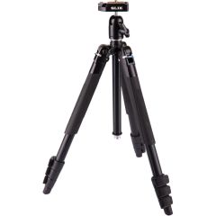 Slik Lite AL-420 LED Işıklı Tripod