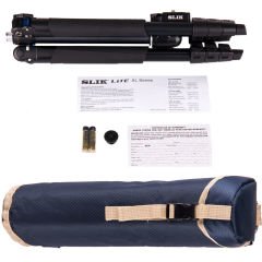 Slik Lite AL-420 LED Işıklı Tripod